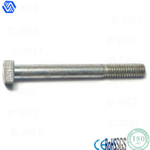 Wild Used Half Thread Square Hex Head Bolt (M25*80mm)